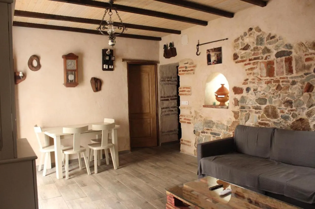 Alojamiento Rural La Plazuela Higuera De La Sierra