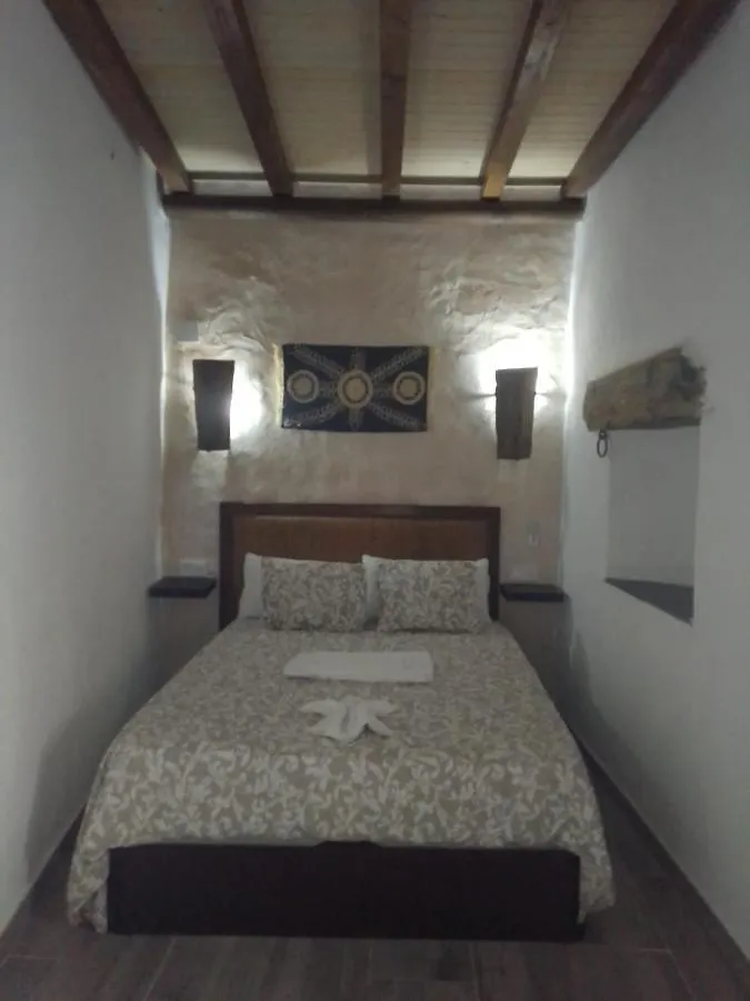 Alojamiento Rural La Plazuela Higuera De La Sierra  0*, Higuera De La Sierra (Huelva)